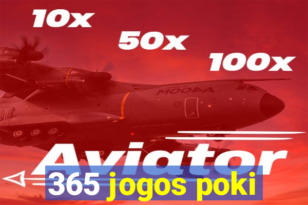 365 jogos poki