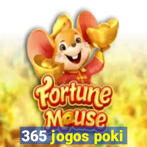 365 jogos poki