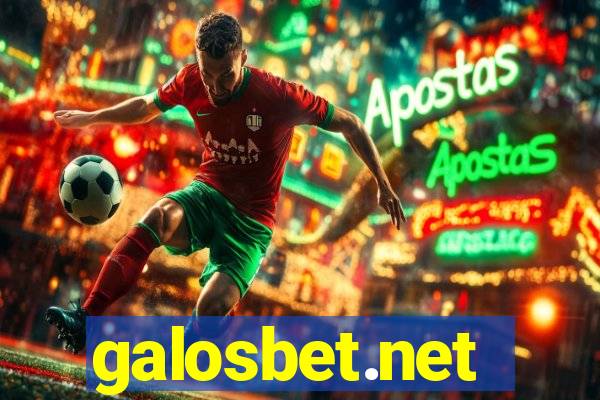 galosbet.net