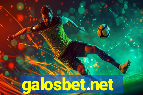 galosbet.net