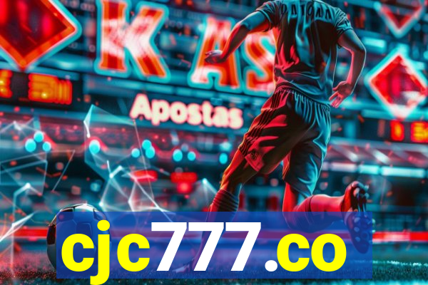 cjc777.co