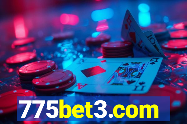 775bet3.com