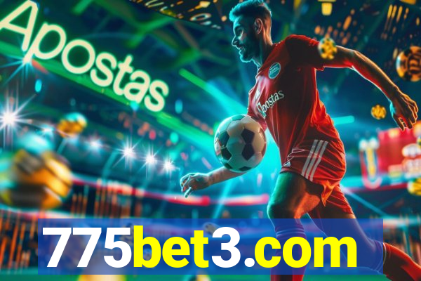 775bet3.com