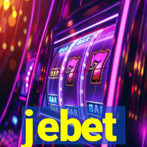 jebet