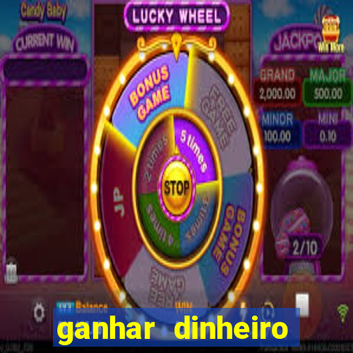 ganhar dinheiro jogando dama