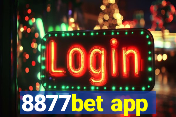 8877bet app