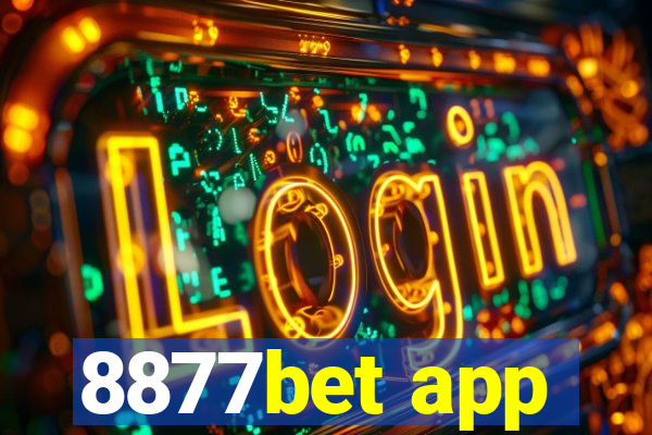 8877bet app