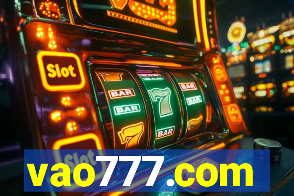 vao777.com