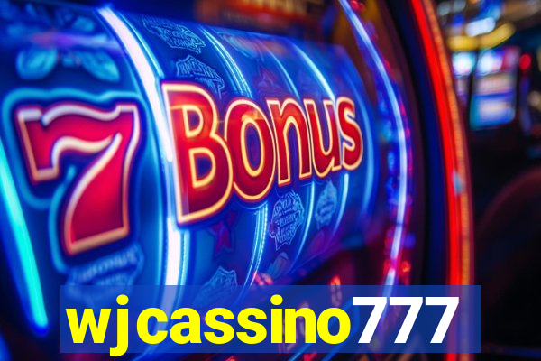 wjcassino777