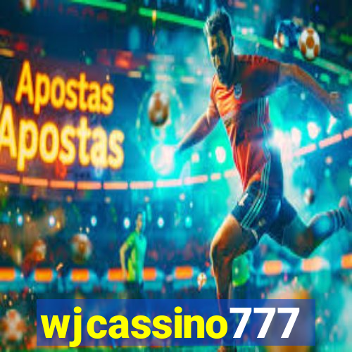 wjcassino777