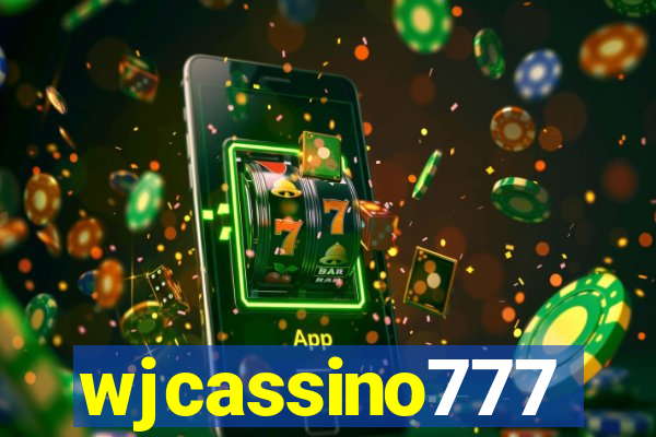 wjcassino777