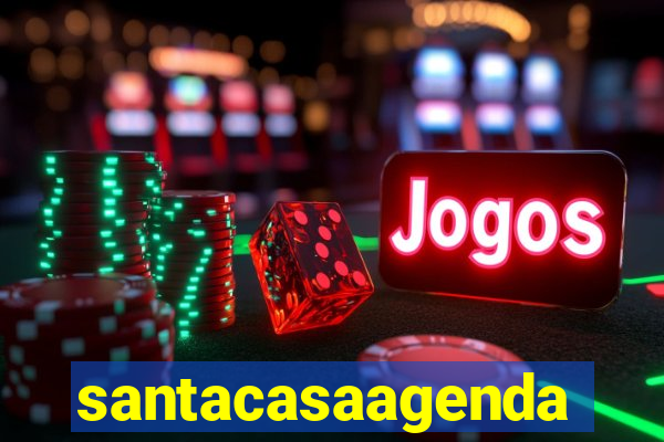 santacasaagendamento