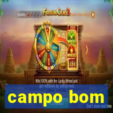 campo bom