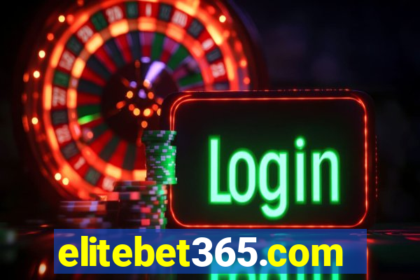 elitebet365.com