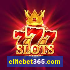 elitebet365.com