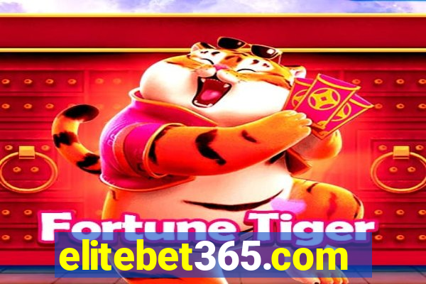 elitebet365.com