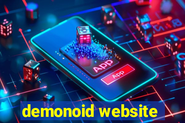 demonoid website