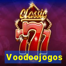 Voodoojogos