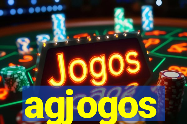 agjogos