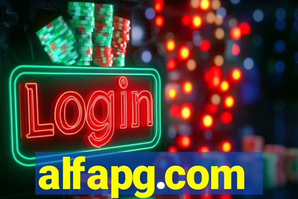 alfapg.com