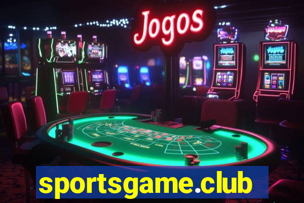 sportsgame.club