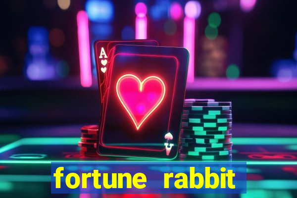 fortune rabbit 5gbet Informational