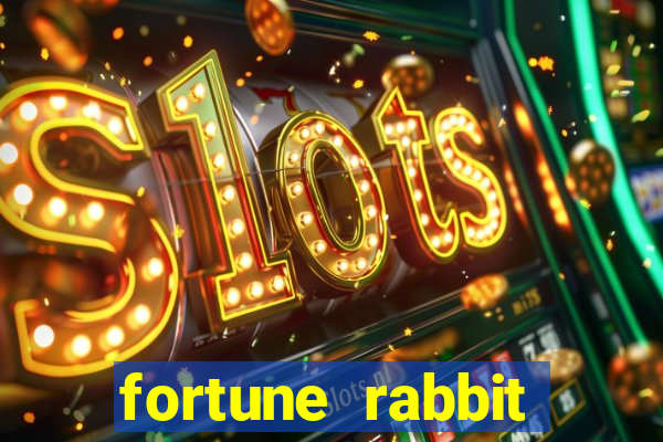 fortune rabbit 5gbet Informational