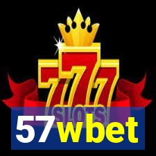 57wbet