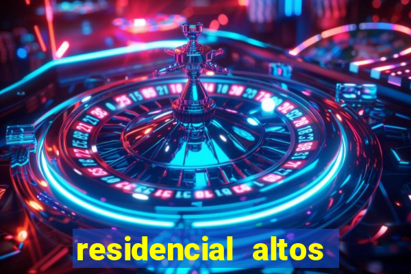 residencial altos de lourdes caxias do sul