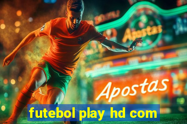 futebol play hd com