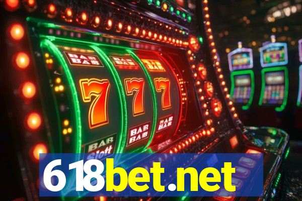 618bet.net