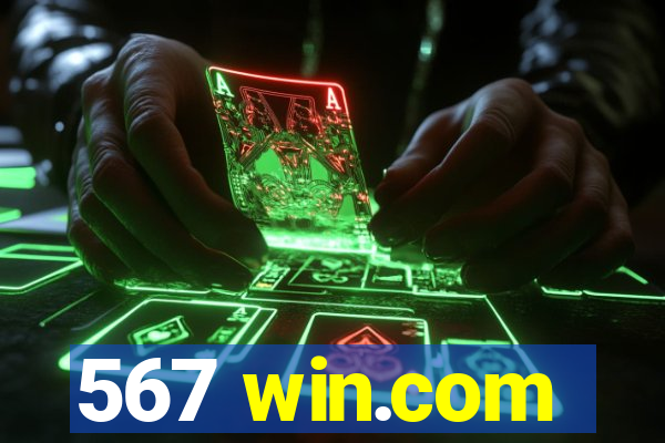 567 win.com