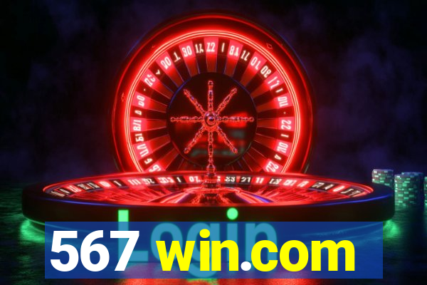 567 win.com