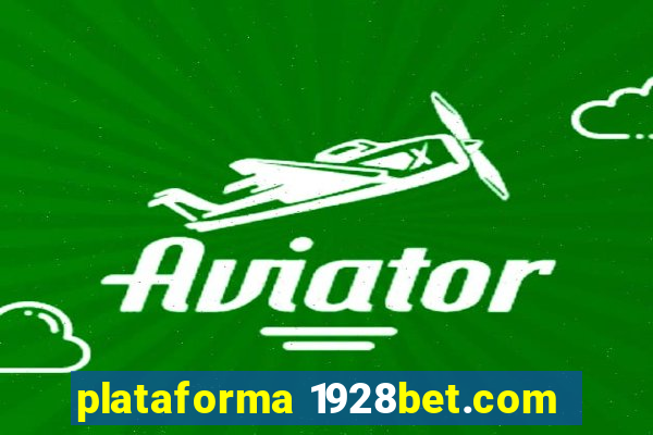 plataforma 1928bet.com