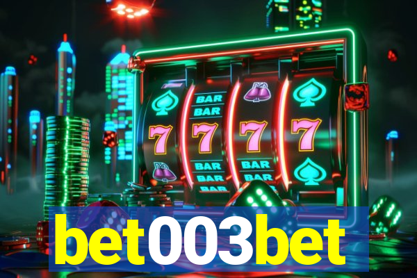 bet003bet