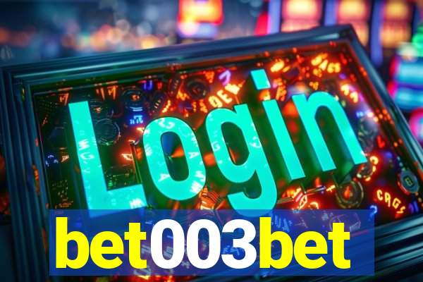 bet003bet