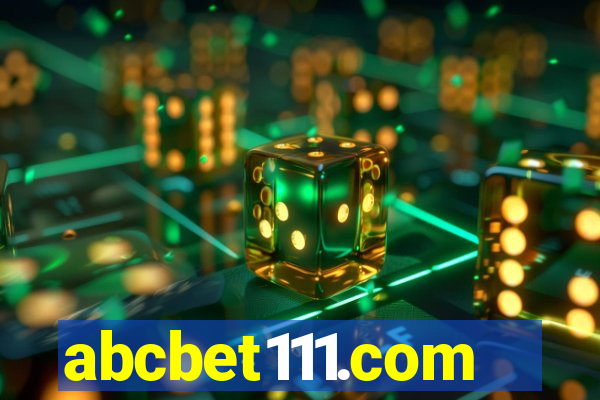 abcbet111.com