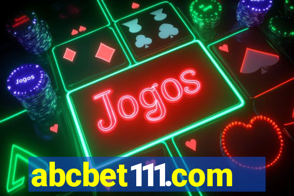 abcbet111.com