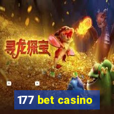 177 bet casino