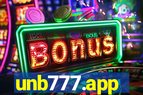 unb777.app