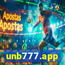 unb777.app