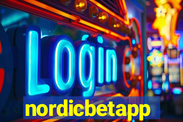 nordicbetapp