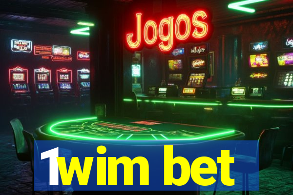 1wim bet