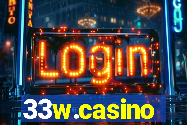 33w.casino