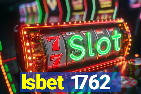 lsbet 1762