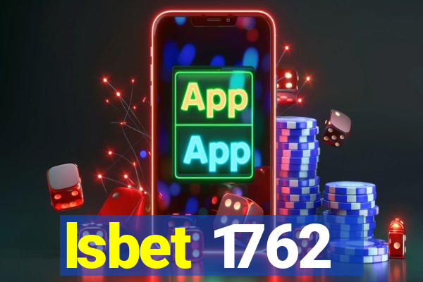 lsbet 1762