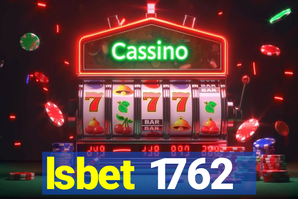 lsbet 1762