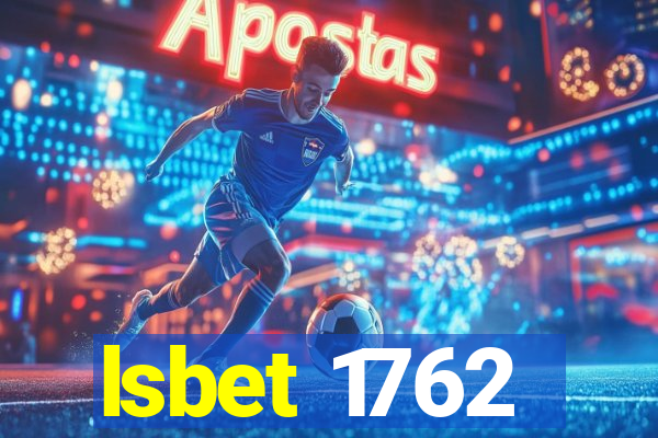 lsbet 1762