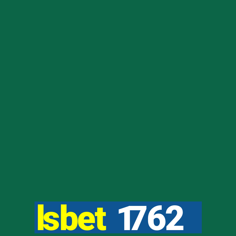 lsbet 1762