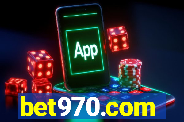 bet970.com